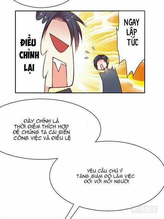 Jm Đặc Thù Khách Nhân Phục Vụ Bộ Chapter 19 trang 6