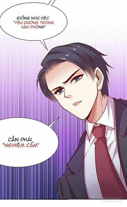 Jm Đặc Thù Khách Nhân Phục Vụ Bộ Chapter 19 trang 7