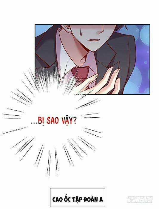 Jm Đặc Thù Khách Nhân Phục Vụ Bộ Chapter 19 trang 9