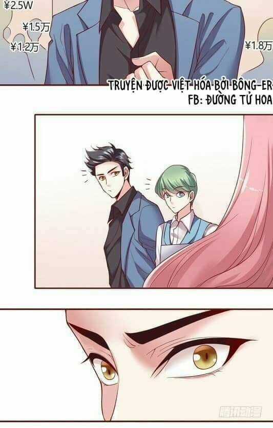 Jm Đặc Thù Khách Nhân Phục Vụ Bộ Chapter 2.5 trang 10