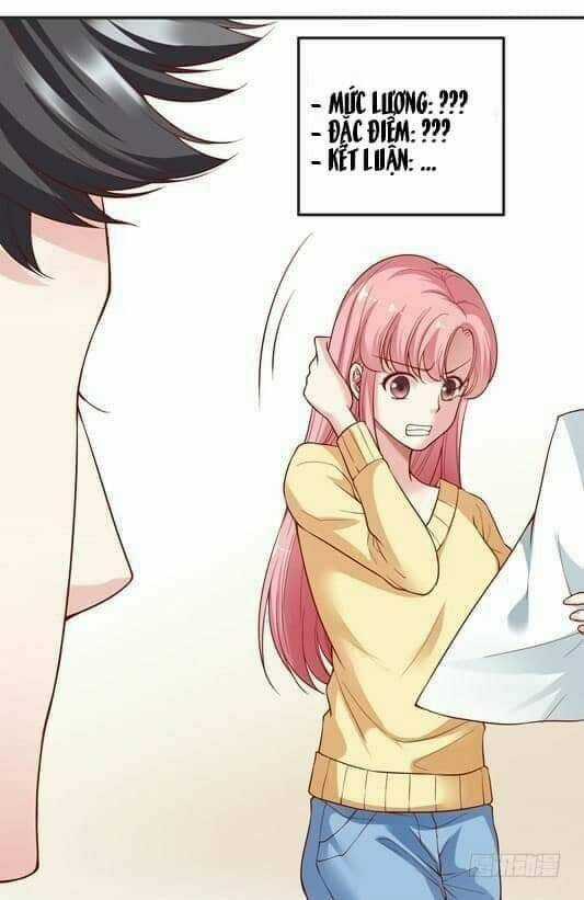 Jm Đặc Thù Khách Nhân Phục Vụ Bộ Chapter 2.5 trang 11