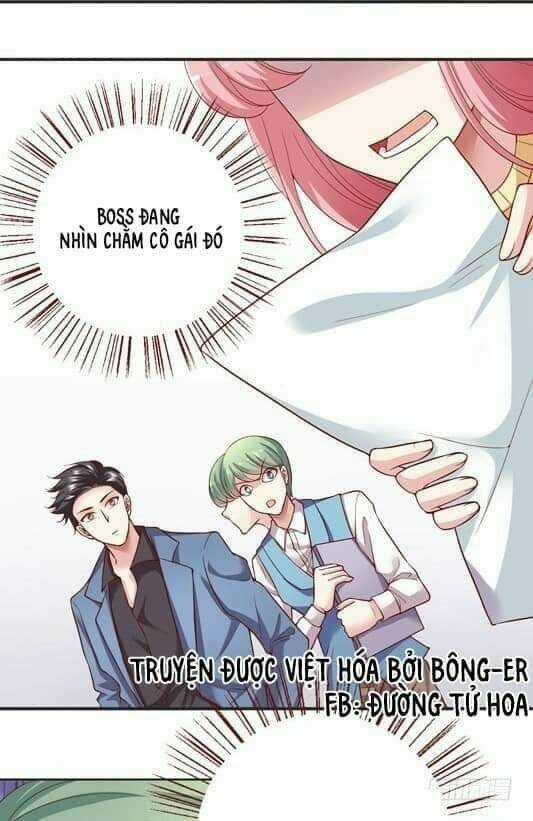 Jm Đặc Thù Khách Nhân Phục Vụ Bộ Chapter 2.5 trang 12