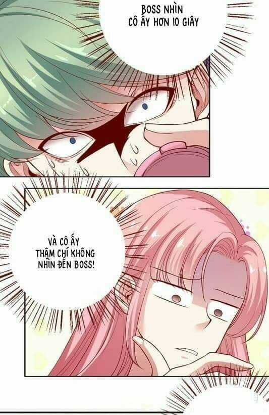 Jm Đặc Thù Khách Nhân Phục Vụ Bộ Chapter 2.5 trang 13