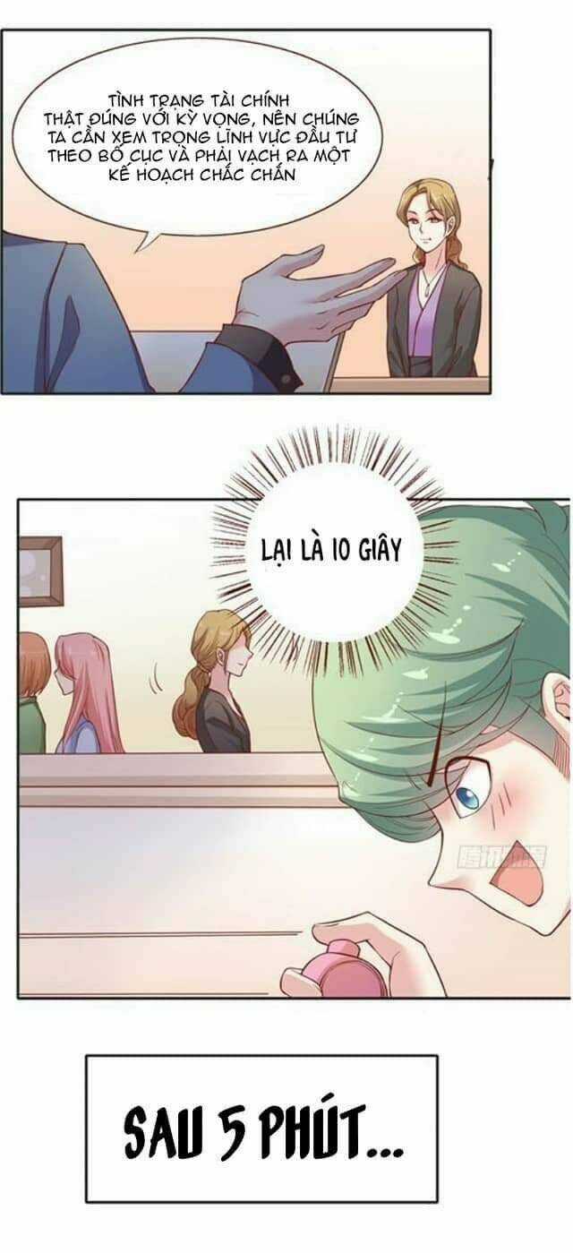 Jm Đặc Thù Khách Nhân Phục Vụ Bộ Chapter 2.5 trang 4