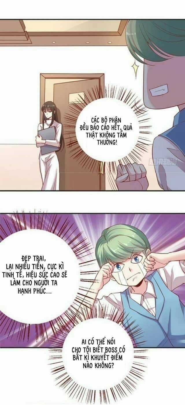 Jm Đặc Thù Khách Nhân Phục Vụ Bộ Chapter 2.5 trang 5