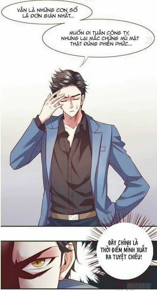 Jm Đặc Thù Khách Nhân Phục Vụ Bộ Chapter 2.5 trang 6