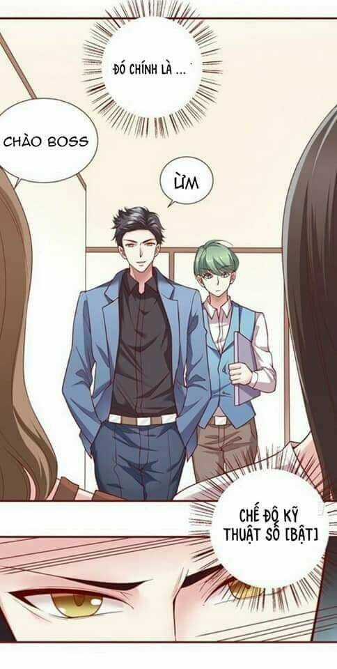 Jm Đặc Thù Khách Nhân Phục Vụ Bộ Chapter 2.5 trang 7