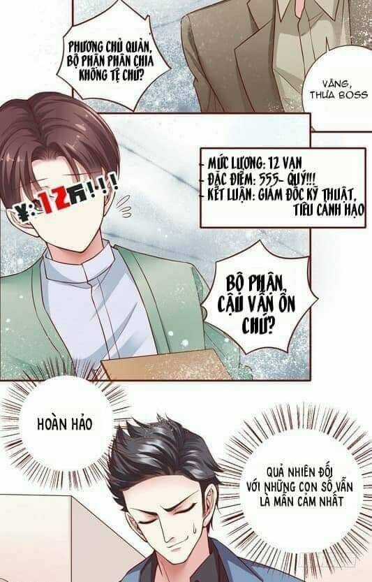 Jm Đặc Thù Khách Nhân Phục Vụ Bộ Chapter 2.5 trang 9