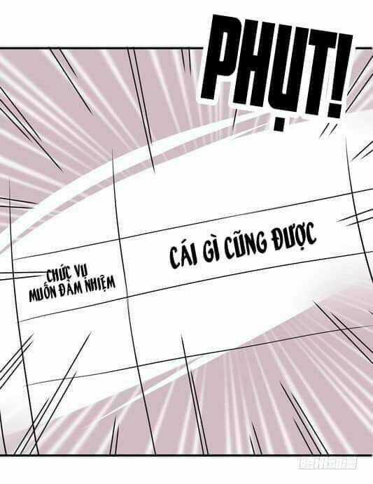 Jm Đặc Thù Khách Nhân Phục Vụ Bộ Chapter 2 trang 14