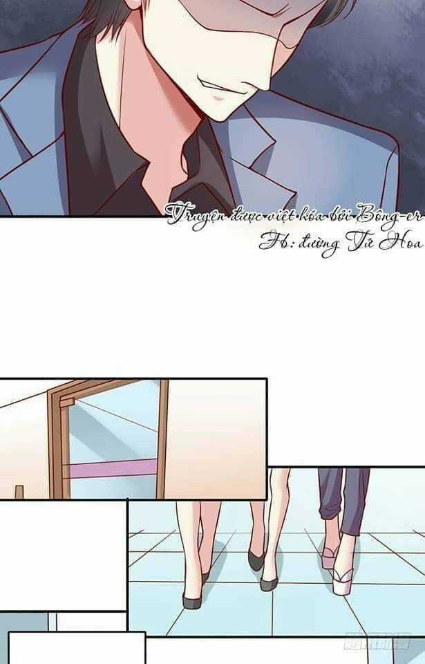 Jm Đặc Thù Khách Nhân Phục Vụ Bộ Chapter 2 trang 16