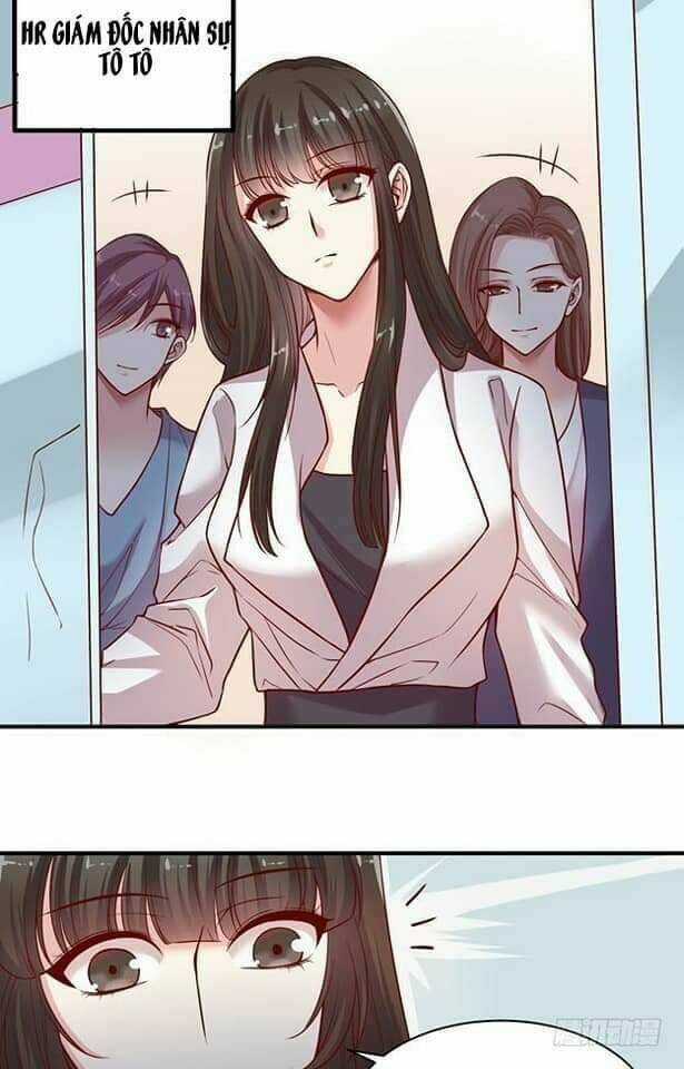 Jm Đặc Thù Khách Nhân Phục Vụ Bộ Chapter 2 trang 17