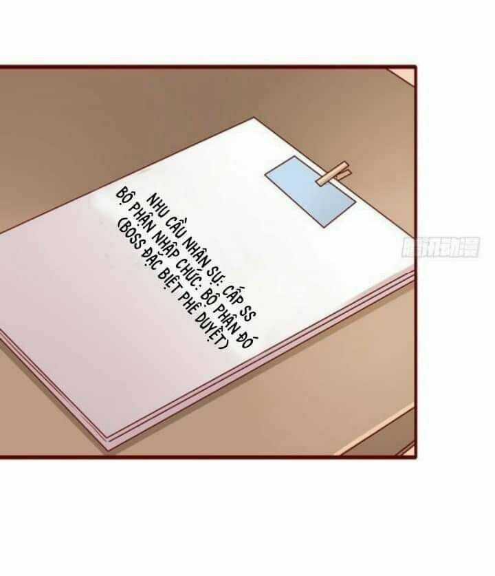 Jm Đặc Thù Khách Nhân Phục Vụ Bộ Chapter 2 trang 21