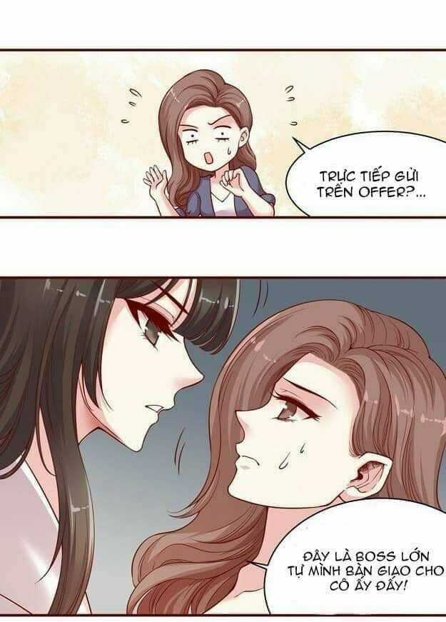 Jm Đặc Thù Khách Nhân Phục Vụ Bộ Chapter 2 trang 23