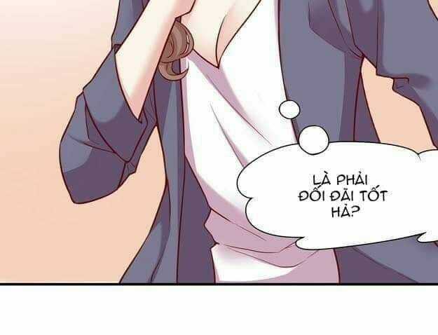 Jm Đặc Thù Khách Nhân Phục Vụ Bộ Chapter 2 trang 25