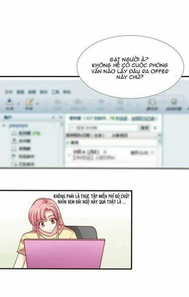 Jm Đặc Thù Khách Nhân Phục Vụ Bộ Chapter 2 trang 26