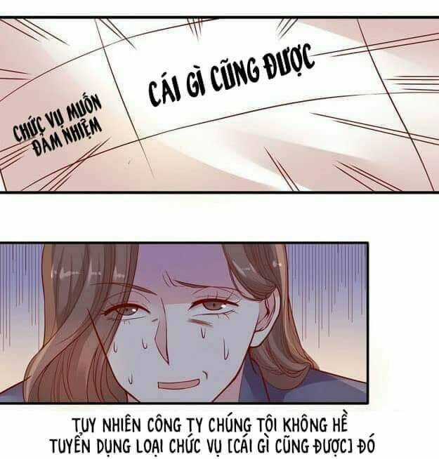 Jm Đặc Thù Khách Nhân Phục Vụ Bộ Chapter 2 trang 4