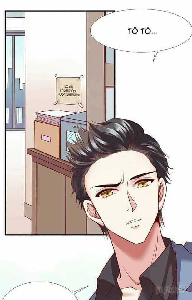 Jm Đặc Thù Khách Nhân Phục Vụ Bộ Chapter 2 trang 7