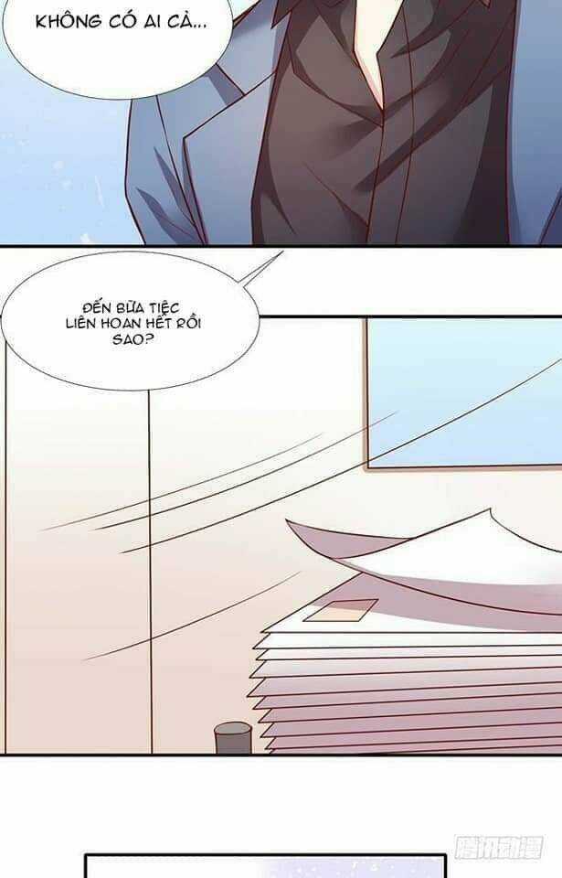 Jm Đặc Thù Khách Nhân Phục Vụ Bộ Chapter 2 trang 8