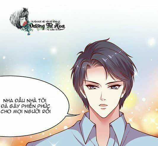 Jm Đặc Thù Khách Nhân Phục Vụ Bộ Chapter 20 trang 13