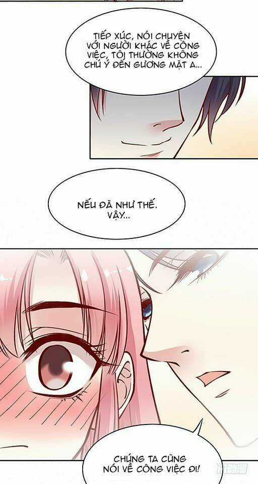 Jm Đặc Thù Khách Nhân Phục Vụ Bộ Chapter 20 trang 20