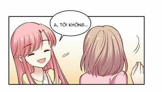 Jm Đặc Thù Khách Nhân Phục Vụ Bộ Chapter 20 trang 5