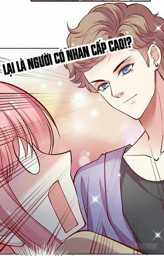 Jm Đặc Thù Khách Nhân Phục Vụ Bộ Chapter 20 trang 9