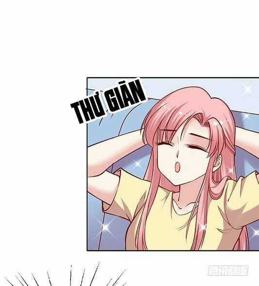 Jm Đặc Thù Khách Nhân Phục Vụ Bộ Chapter 21 trang 11