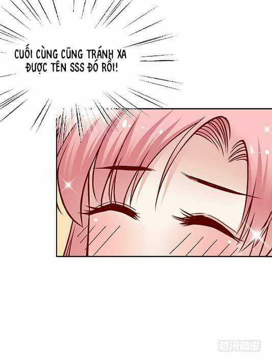 Jm Đặc Thù Khách Nhân Phục Vụ Bộ Chapter 21 trang 12