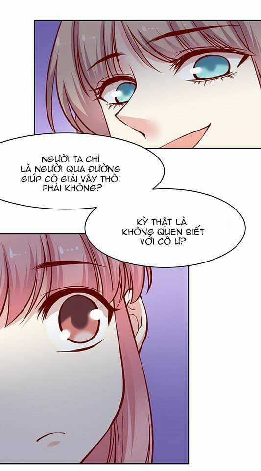 Jm Đặc Thù Khách Nhân Phục Vụ Bộ Chapter 21 trang 15