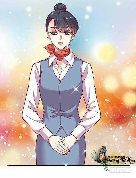 Jm Đặc Thù Khách Nhân Phục Vụ Bộ Chapter 21 trang 18