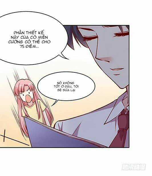 Jm Đặc Thù Khách Nhân Phục Vụ Bộ Chapter 21 trang 2