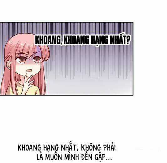 Jm Đặc Thù Khách Nhân Phục Vụ Bộ Chapter 21 trang 20