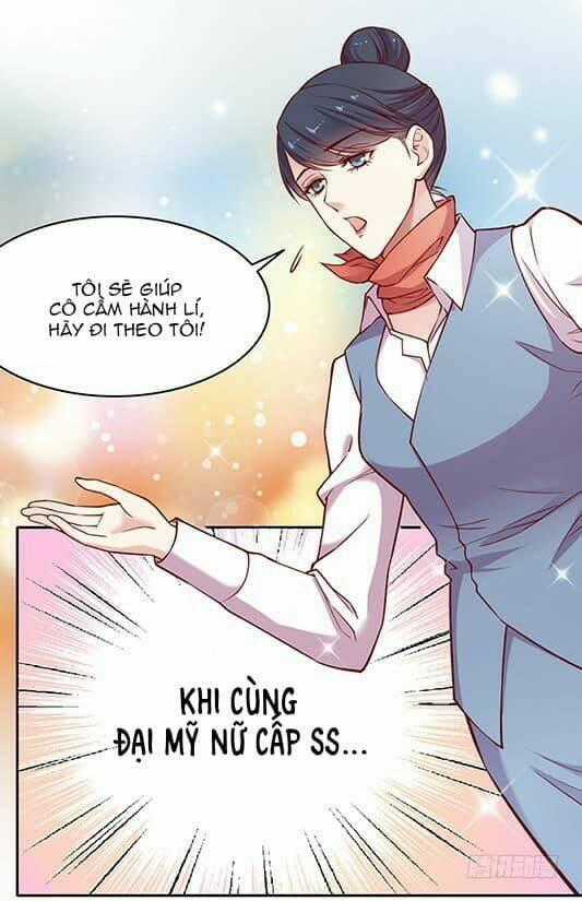 Jm Đặc Thù Khách Nhân Phục Vụ Bộ Chapter 21 trang 24