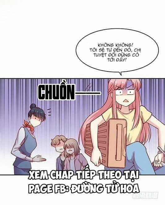 Jm Đặc Thù Khách Nhân Phục Vụ Bộ Chapter 21 trang 25