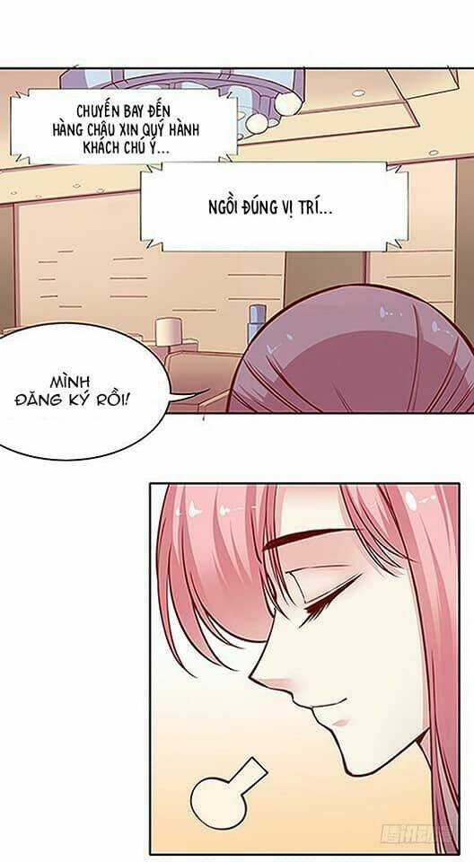 Jm Đặc Thù Khách Nhân Phục Vụ Bộ Chapter 21 trang 4