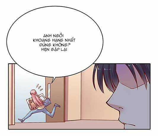 Jm Đặc Thù Khách Nhân Phục Vụ Bộ Chapter 21 trang 5