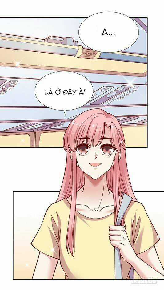 Jm Đặc Thù Khách Nhân Phục Vụ Bộ Chapter 21 trang 9