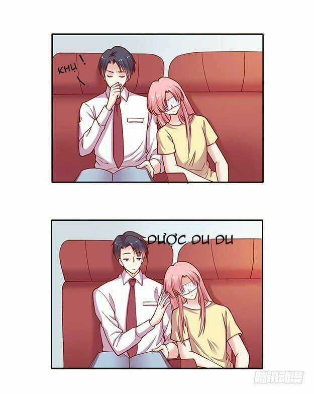 Jm Đặc Thù Khách Nhân Phục Vụ Bộ Chapter 22 trang 15