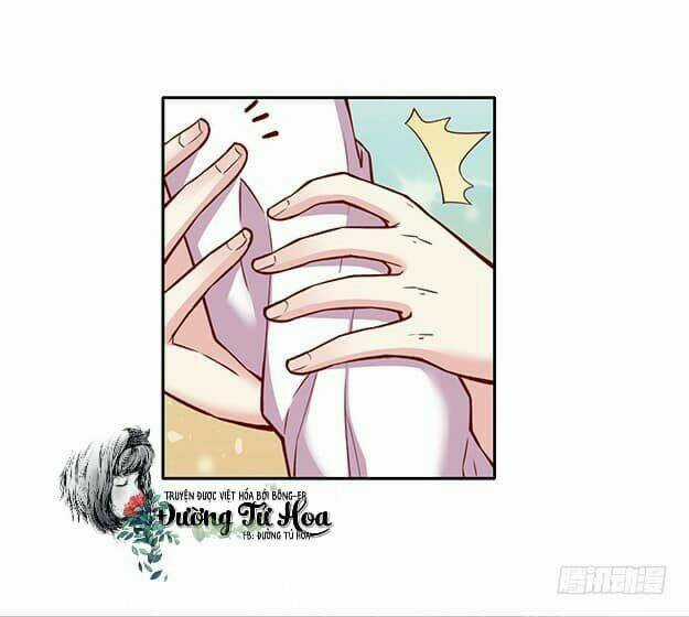 Jm Đặc Thù Khách Nhân Phục Vụ Bộ Chapter 22 trang 16