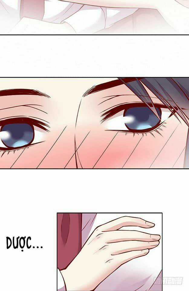 Jm Đặc Thù Khách Nhân Phục Vụ Bộ Chapter 22 trang 18