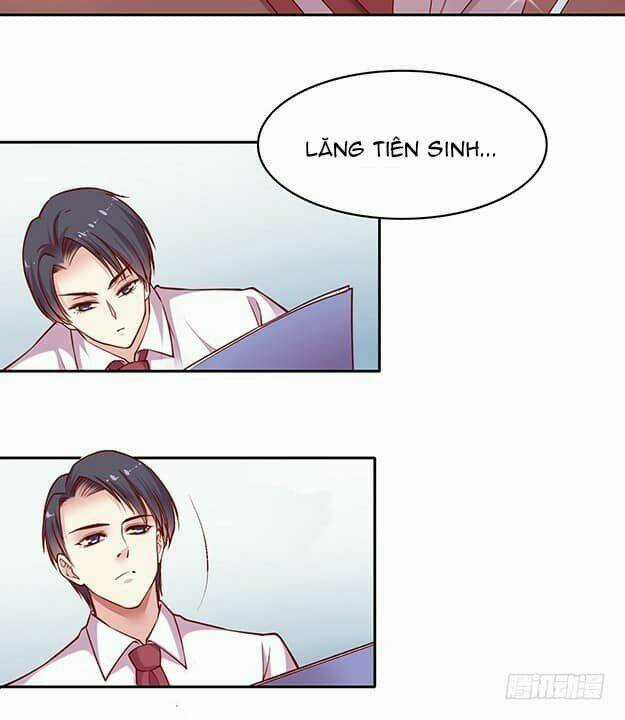 Jm Đặc Thù Khách Nhân Phục Vụ Bộ Chapter 22 trang 2