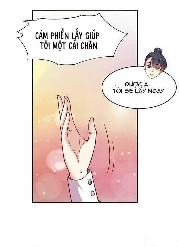 Jm Đặc Thù Khách Nhân Phục Vụ Bộ Chapter 22 trang 20