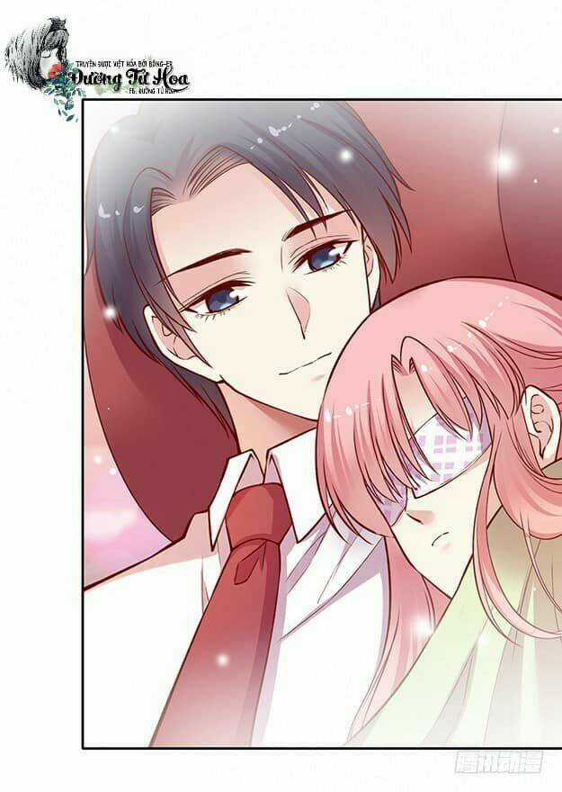 Jm Đặc Thù Khách Nhân Phục Vụ Bộ Chapter 22 trang 21