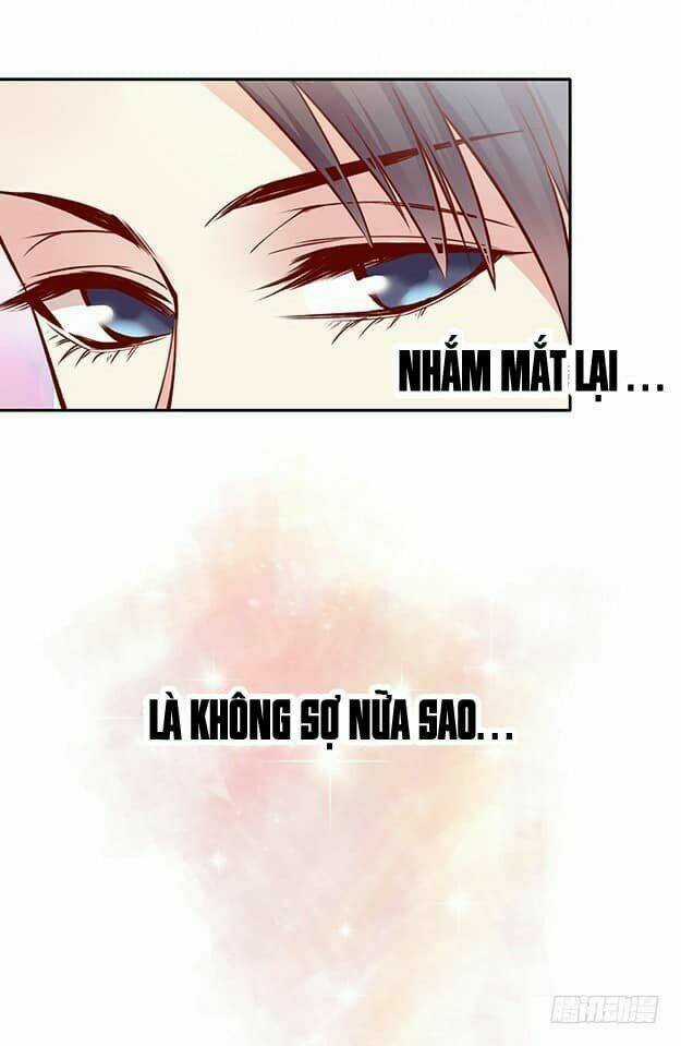 Jm Đặc Thù Khách Nhân Phục Vụ Bộ Chapter 22 trang 22