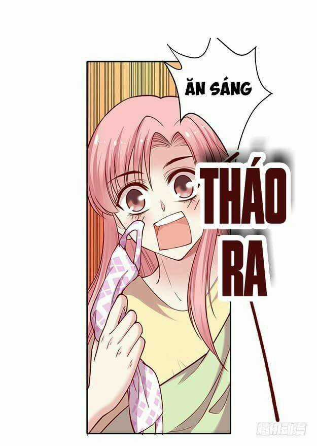 Jm Đặc Thù Khách Nhân Phục Vụ Bộ Chapter 22 trang 25