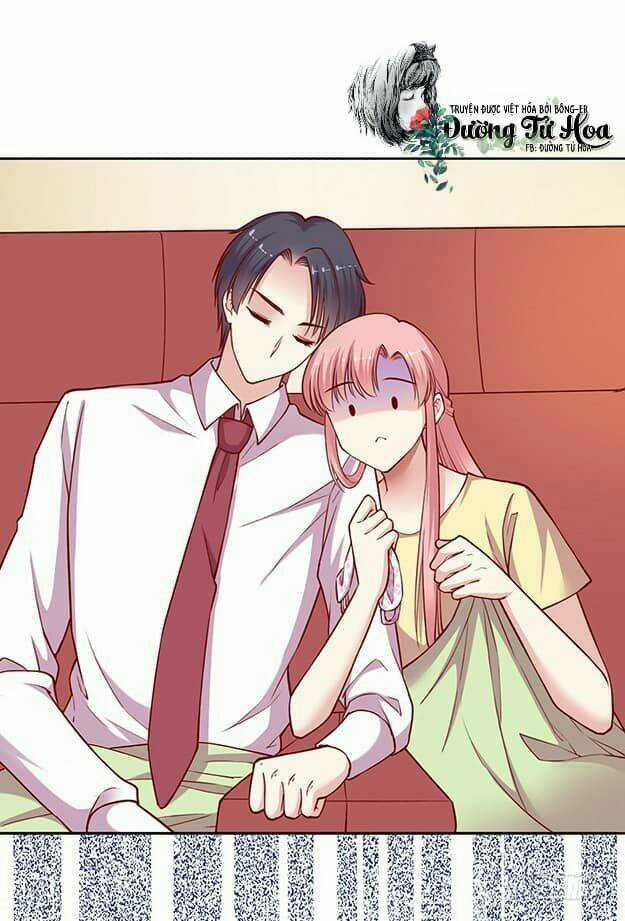 Jm Đặc Thù Khách Nhân Phục Vụ Bộ Chapter 22 trang 26