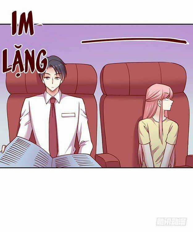 Jm Đặc Thù Khách Nhân Phục Vụ Bộ Chapter 22 trang 4