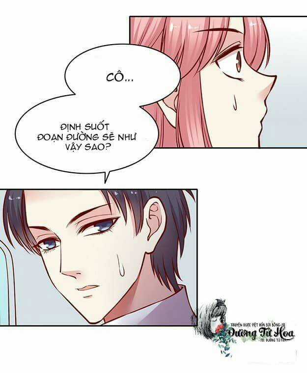 Jm Đặc Thù Khách Nhân Phục Vụ Bộ Chapter 22 trang 5