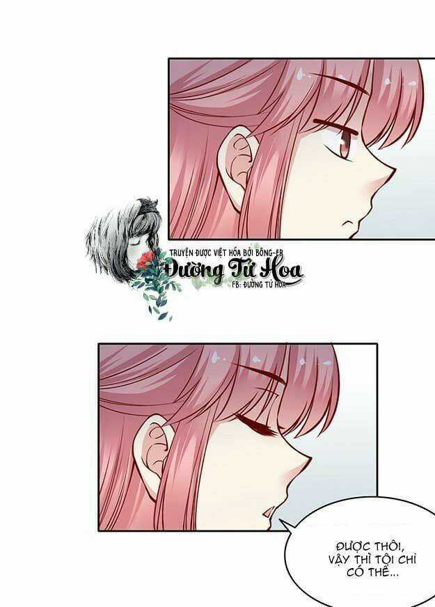 Jm Đặc Thù Khách Nhân Phục Vụ Bộ Chapter 22 trang 6