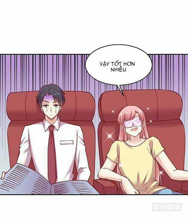 Jm Đặc Thù Khách Nhân Phục Vụ Bộ Chapter 22 trang 8